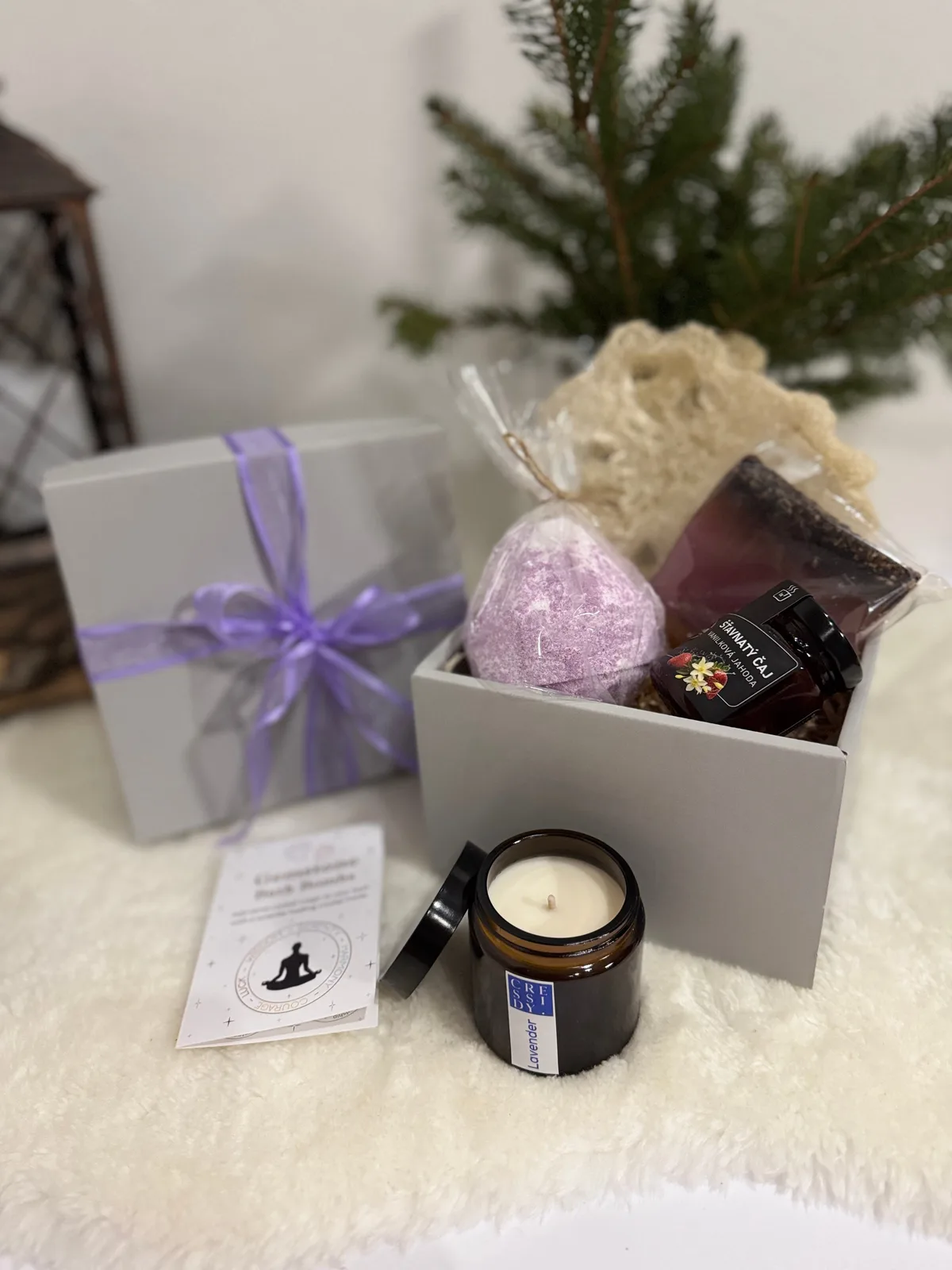 Gift Box – Relax view 3