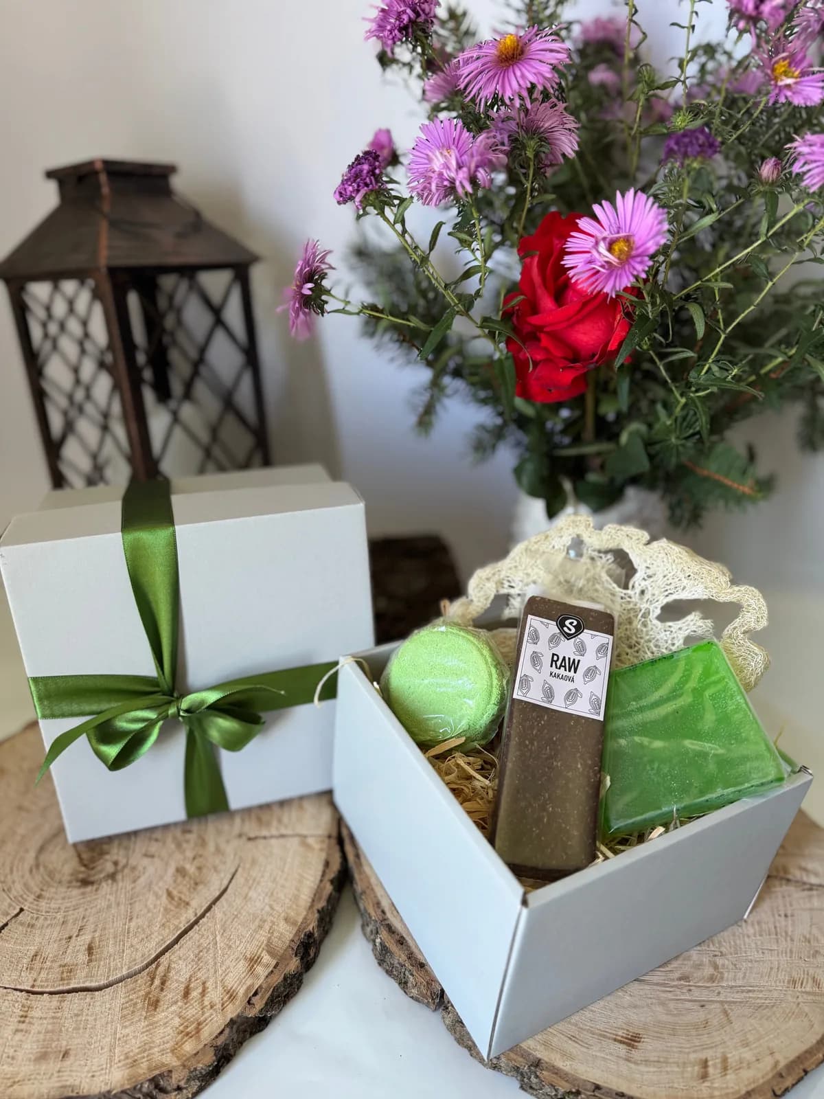 Gift Box – Mini Relax for Men