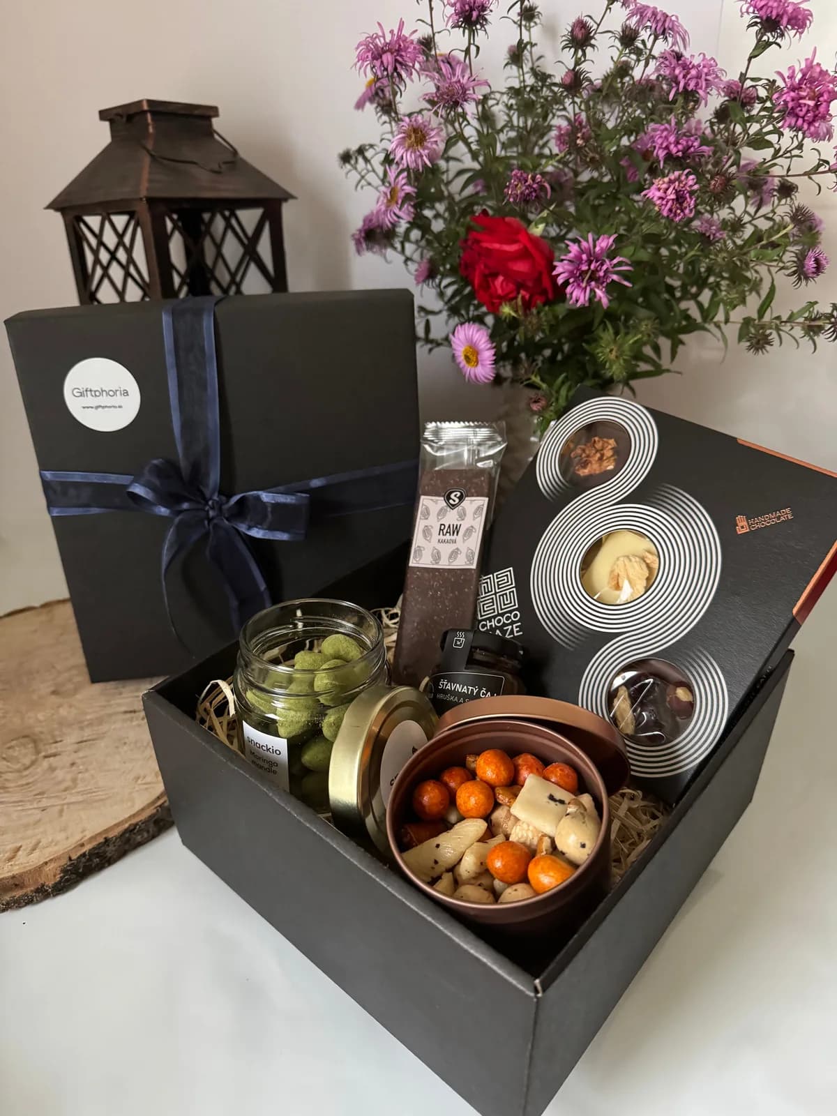 Gift Box – For Him