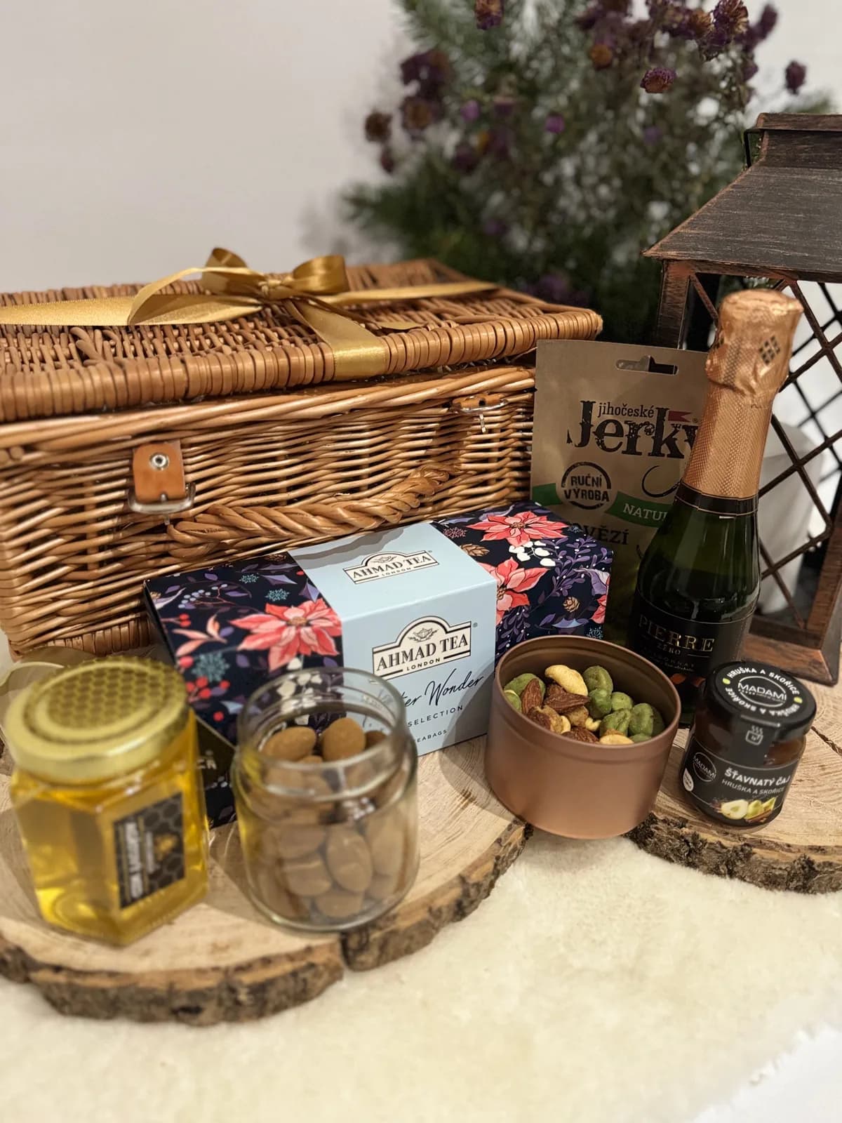 Gift Hamper M – Winter Ritual