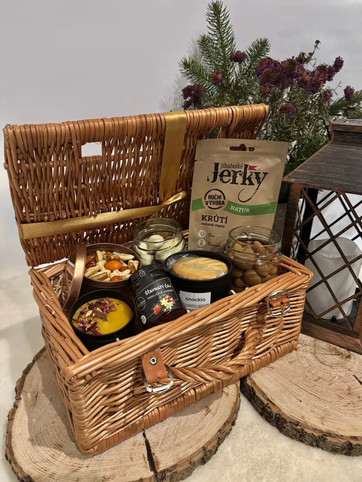 Gift Hamper S – For You