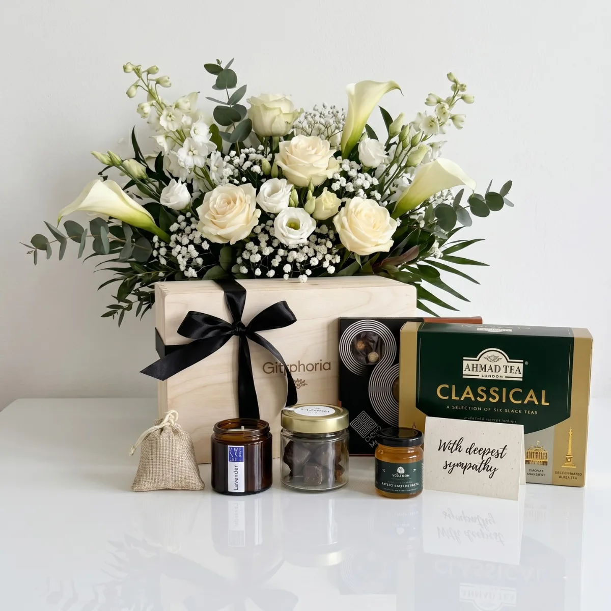 Condolence Hamper S