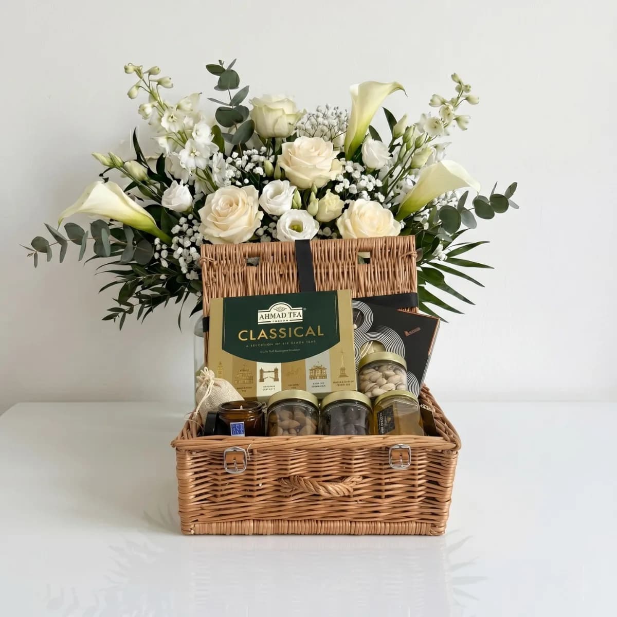 Condolence Hamper M