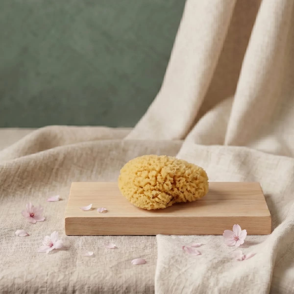 Natural Sea Cosmetic Sponge
