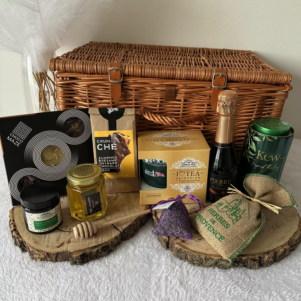 PRE STARÝCH RODIČOV