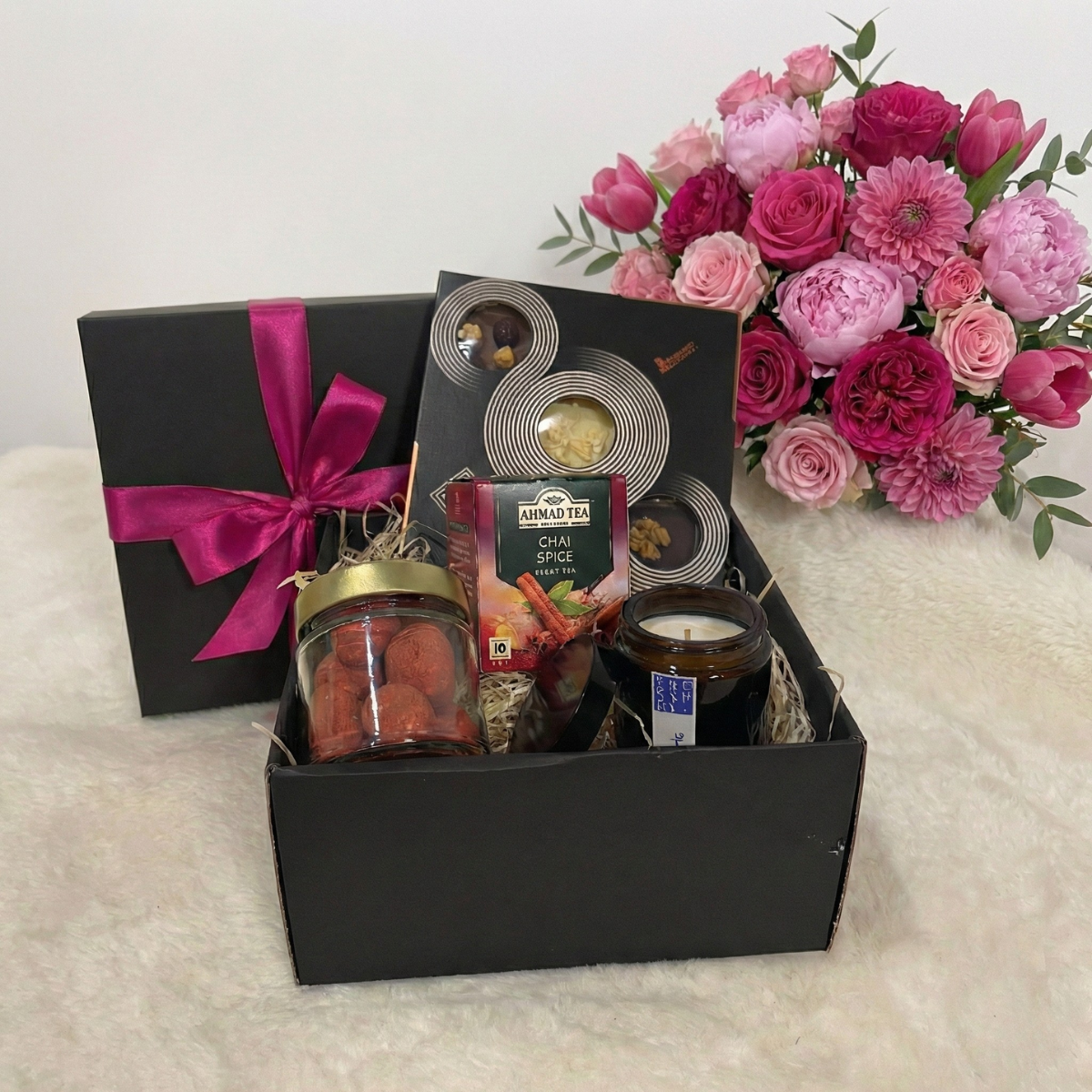 Box prezentowy - BFF