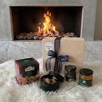 Gift box - Tea and honey