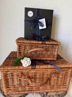 Kosz kondolencyjny S