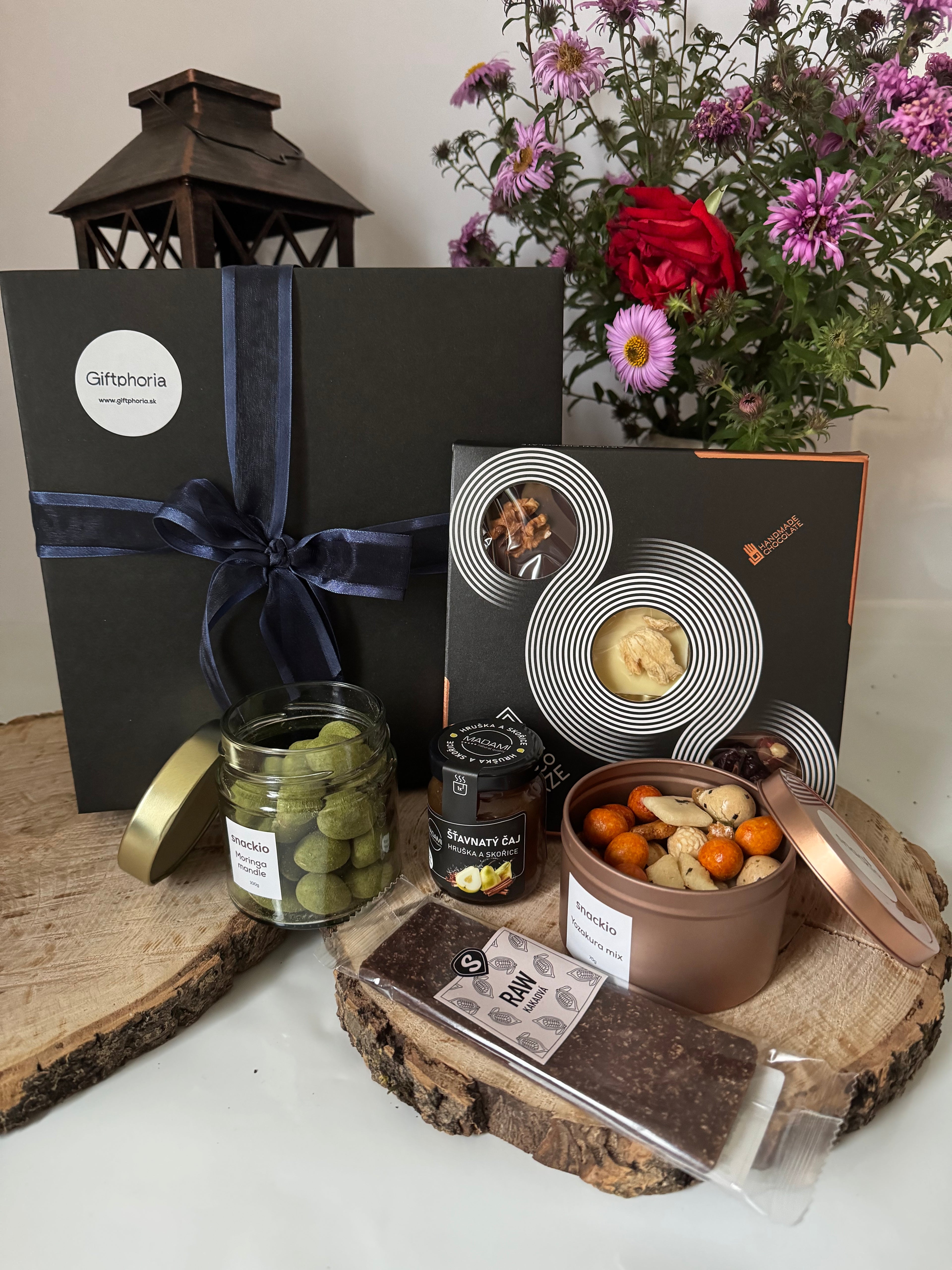 Box prezentowy - Dla niego