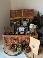 Exclusive Gift Basket L – Grande