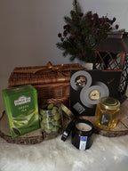 Gift Basket S – Thank You