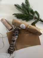 Levanduľový zväzok – naturalne vydymovadlo