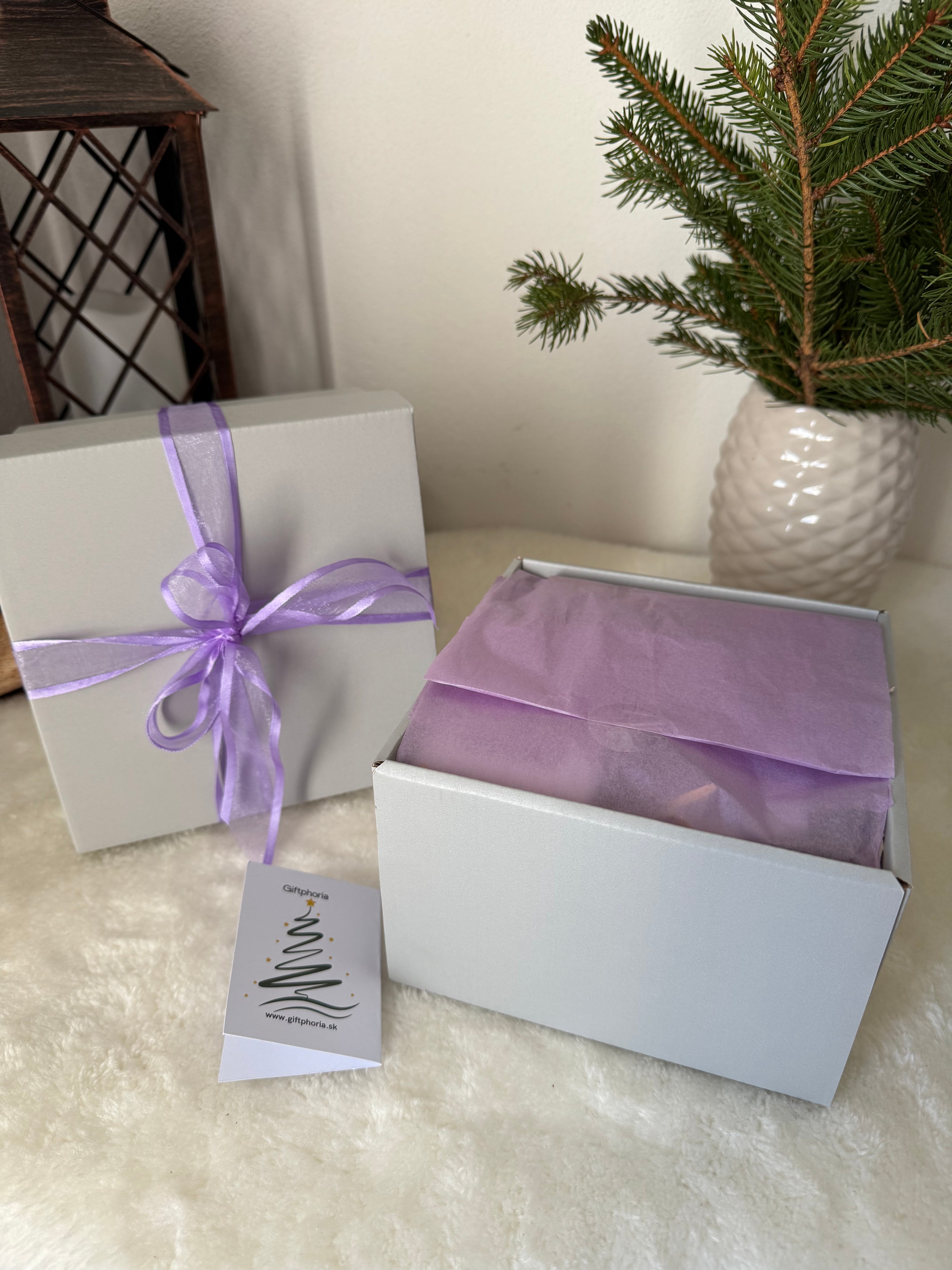 Gift Box – Relax
