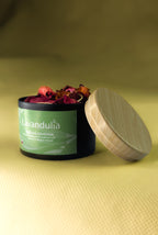 Ružová záhrada - naturalne potpourri