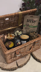 Gift Basket S – For You