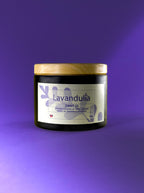 Zimný úľ - prírodná sviečka zo 100% včelieho vosku